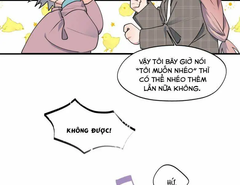 Ma Vương Đại Nhân Luôn Trêu Chọc Tôi Nettruyen ZZZ Chương 6 Page 21