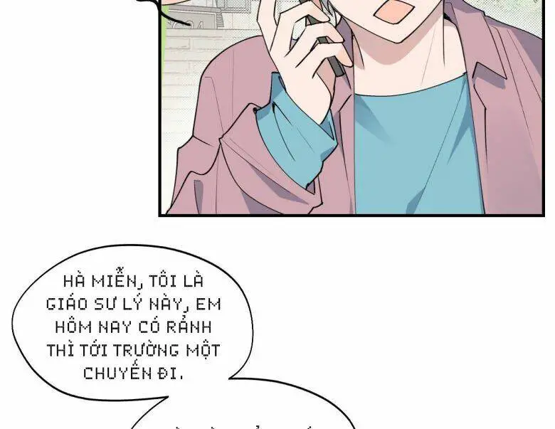 Ma Vương Đại Nhân Luôn Trêu Chọc Tôi Nettruyen ZZZ Chương 6 Page 25