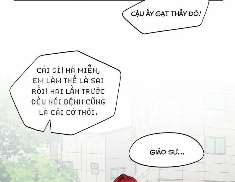 Ma Vương Đại Nhân Luôn Trêu Chọc Tôi Nettruyen ZZZ Chương 6 Page 28