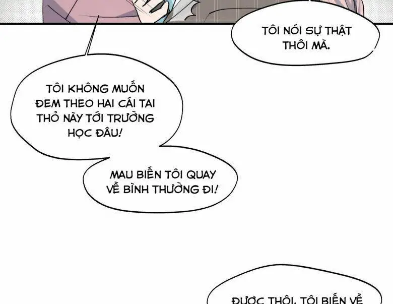 Ma Vương Đại Nhân Luôn Trêu Chọc Tôi Nettruyen ZZZ Chương 6 Page 32