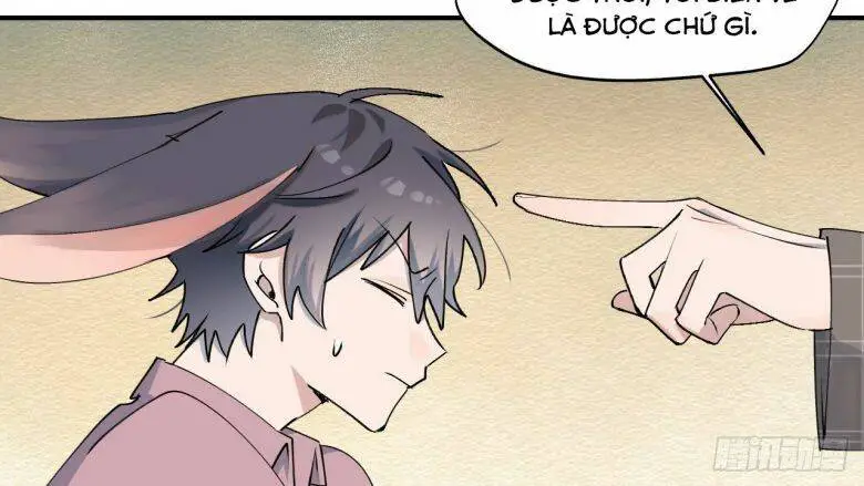 Ma Vương Đại Nhân Luôn Trêu Chọc Tôi Nettruyen ZZZ Chương 6 Page 33