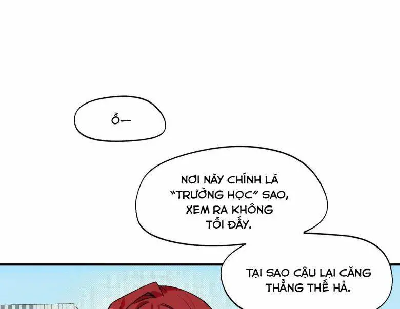 Ma Vương Đại Nhân Luôn Trêu Chọc Tôi Nettruyen ZZZ Chương 6 Page 41