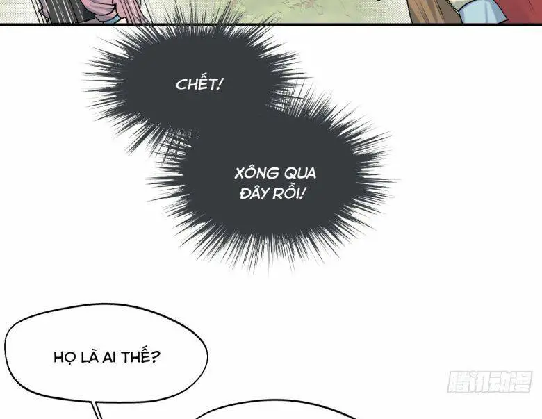 Ma Vương Đại Nhân Luôn Trêu Chọc Tôi Nettruyen ZZZ Chương 6 Page 49