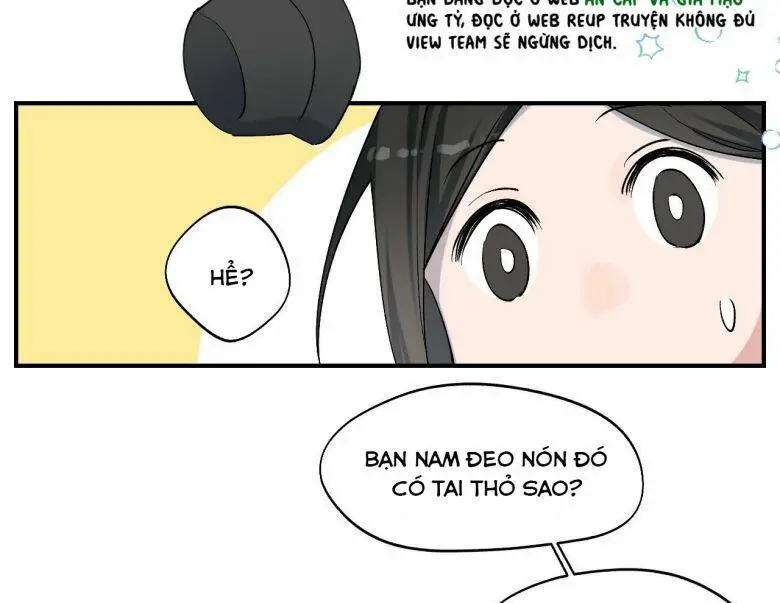 Ma Vương Đại Nhân Luôn Trêu Chọc Tôi Nettruyen ZZZ Chương 6 Page 53