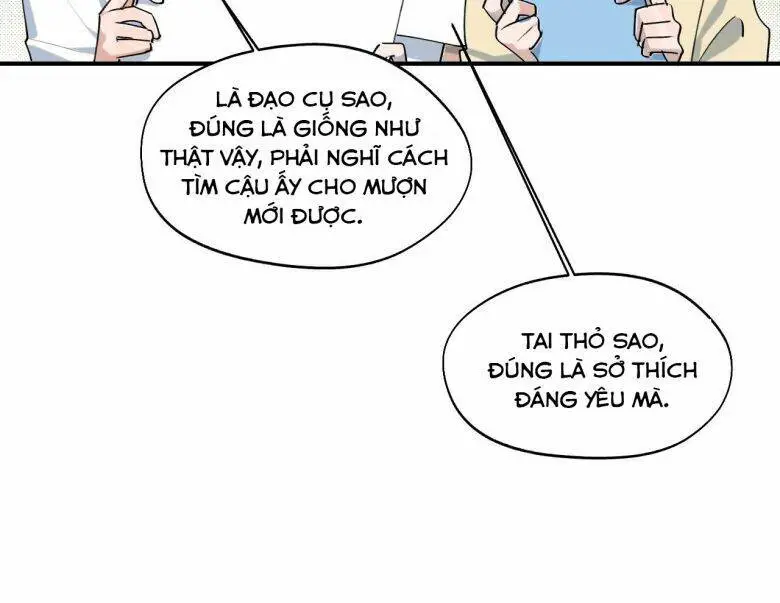 Ma Vương Đại Nhân Luôn Trêu Chọc Tôi Nettruyen ZZZ Chương 6 Page 55