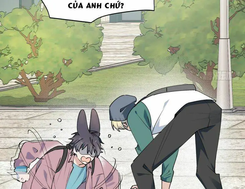 Ma Vương Đại Nhân Luôn Trêu Chọc Tôi Nettruyen ZZZ Chương 6 Page 66