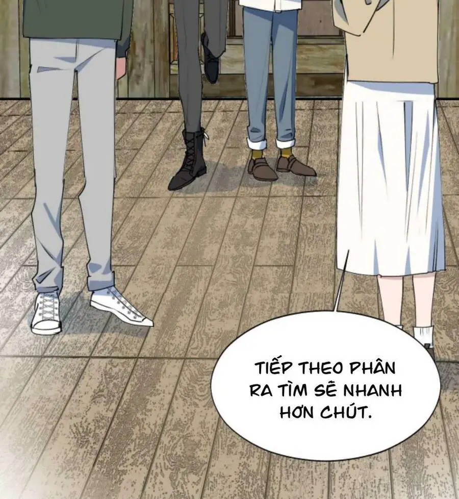 Ma Vương Đại Nhân Luôn Trêu Chọc Tôi Nettruyen ZZZ Chương 20 Page 17