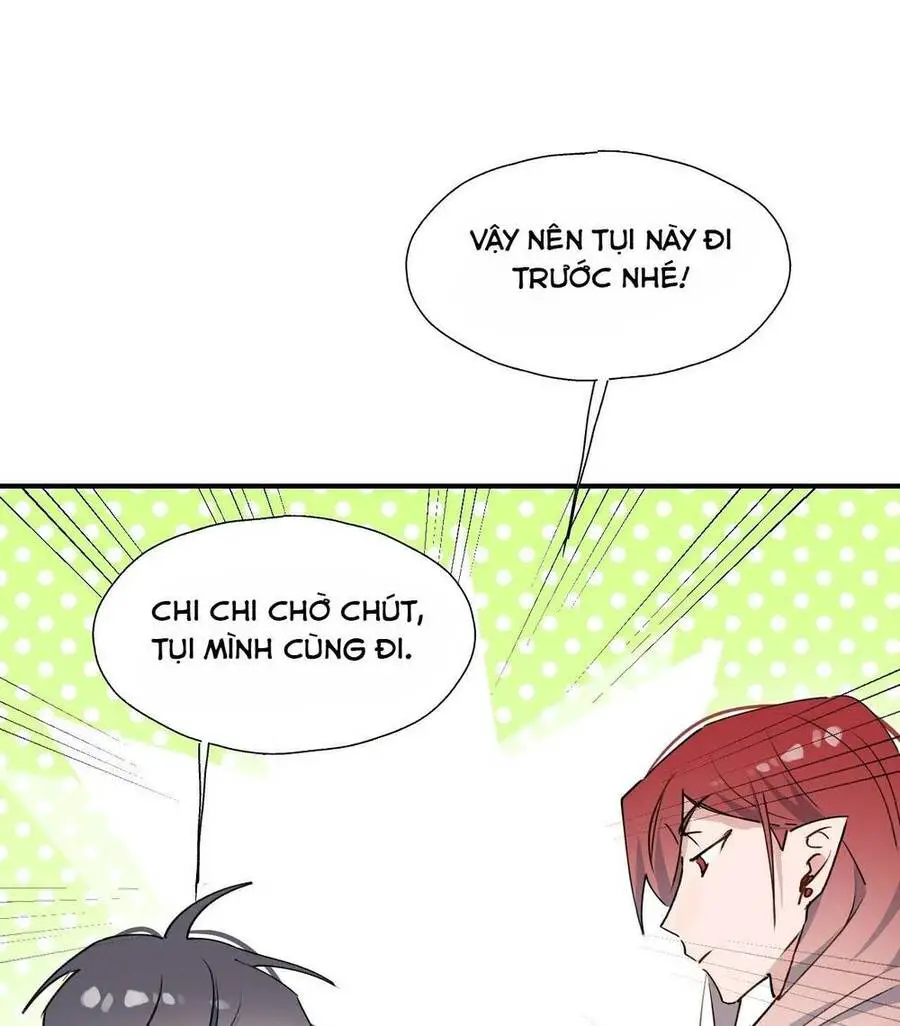 Ma Vương Đại Nhân Luôn Trêu Chọc Tôi Nettruyen ZZZ Chương 58.2 Page 26