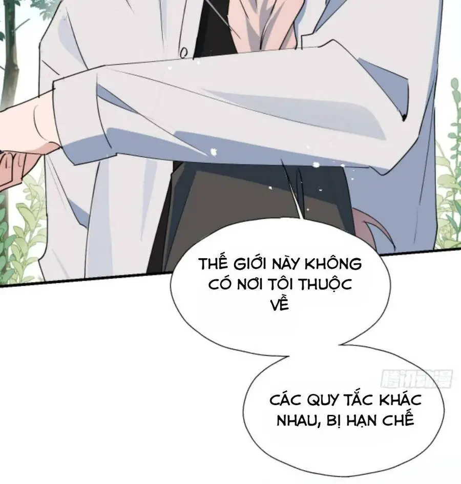Ma Vương Đại Nhân Luôn Trêu Chọc Tôi Nettruyen ZZZ Chương 58.2 Page 49