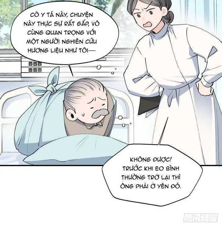 Ma Vương Đại Nhân Luôn Trêu Chọc Tôi Nettruyen ZZZ Chương 10 Page 10