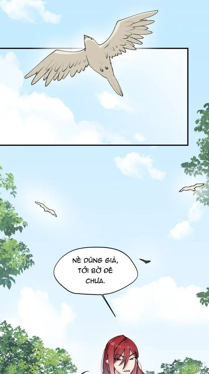 Ma Vương Đại Nhân Luôn Trêu Chọc Tôi Nettruyen ZZZ Chương 10 Page 17