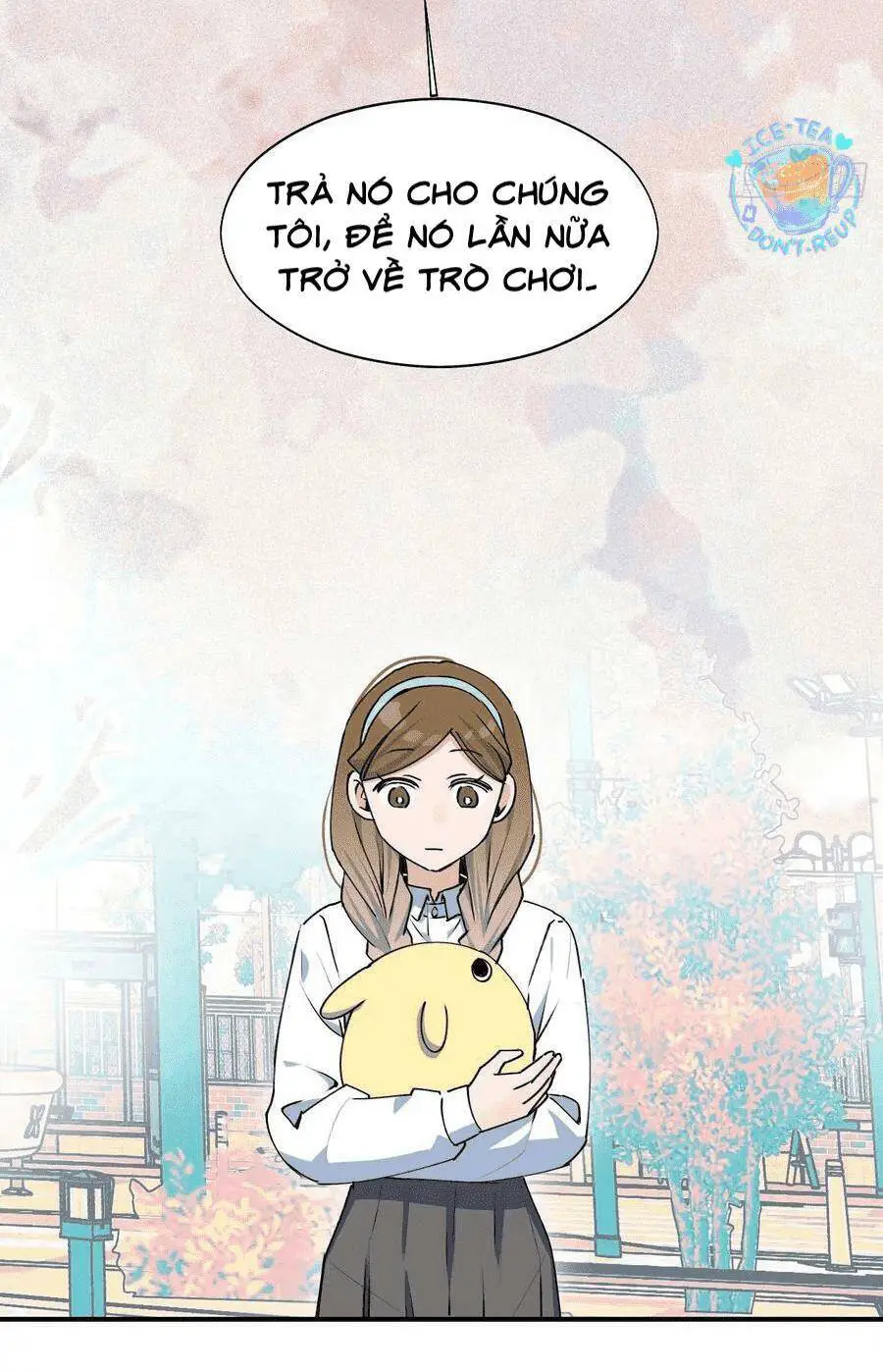 Ma Vương Đại Nhân Luôn Trêu Chọc Tôi Nettruyen ZZZ Chương 18 Page 25