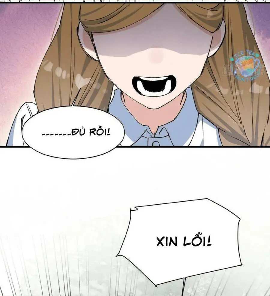 Ma Vương Đại Nhân Luôn Trêu Chọc Tôi Nettruyen ZZZ Chương 18 Page 31
