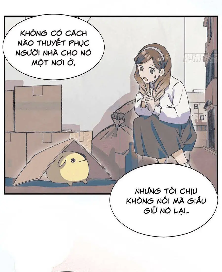 Ma Vương Đại Nhân Luôn Trêu Chọc Tôi Nettruyen ZZZ Chương 18 Page 41