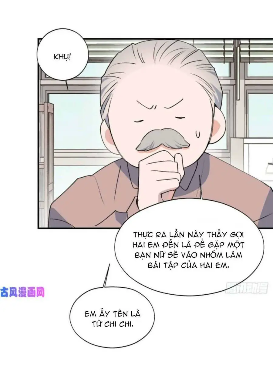 Ma Vương Đại Nhân Luôn Trêu Chọc Tôi Nettruyen ZZZ Chương 15 Page 7