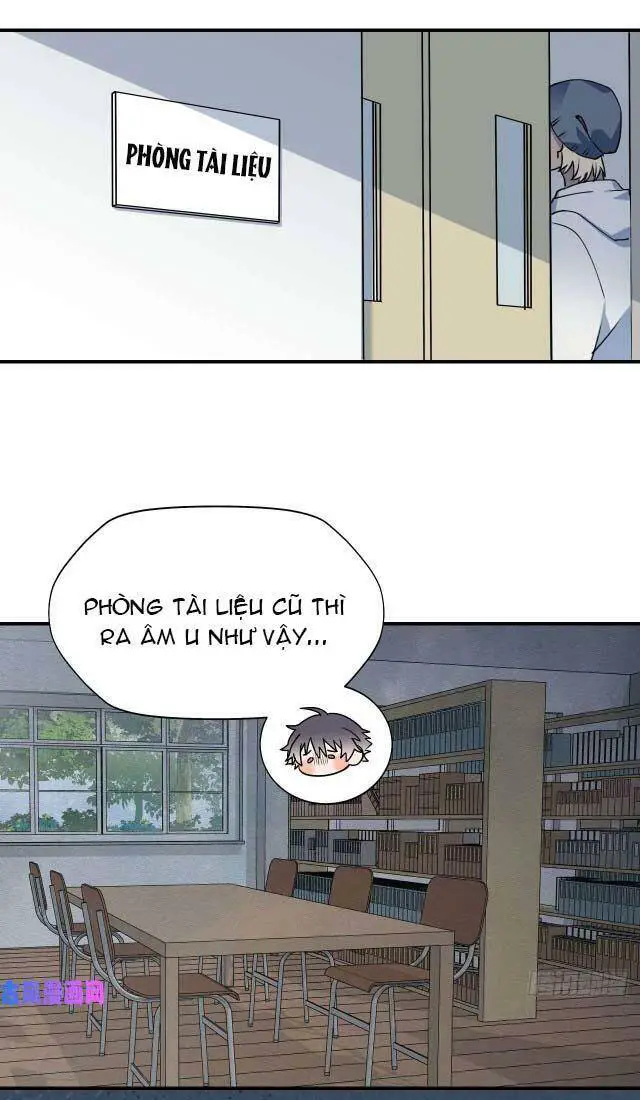 Ma Vương Đại Nhân Luôn Trêu Chọc Tôi Nettruyen ZZZ Chương 15 Page 11