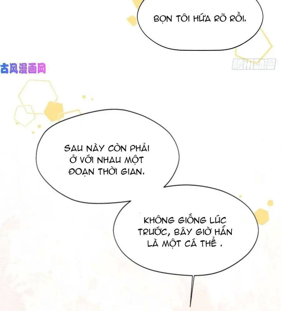Ma Vương Đại Nhân Luôn Trêu Chọc Tôi Nettruyen ZZZ Chương 15 Page 22