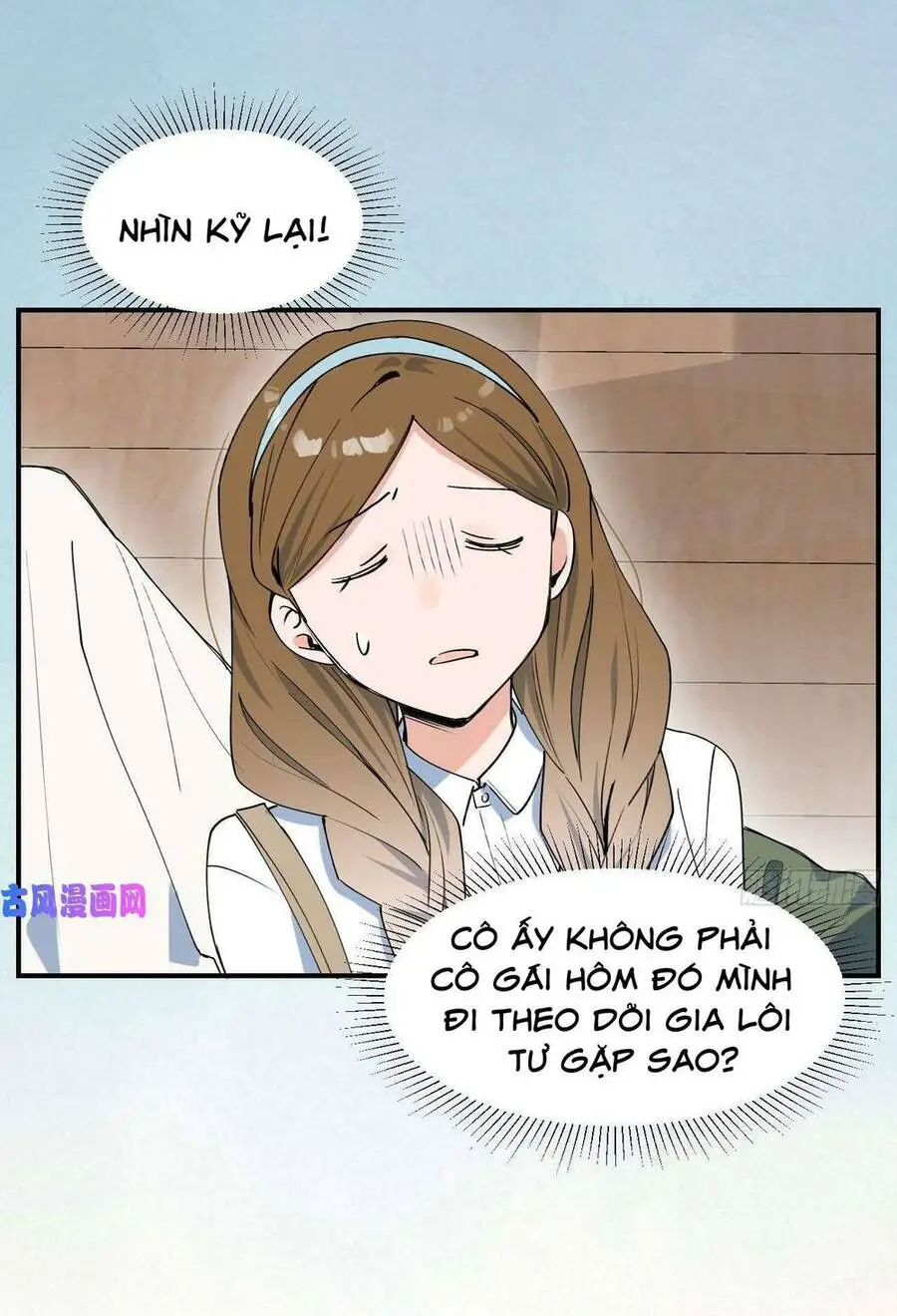 Ma Vương Đại Nhân Luôn Trêu Chọc Tôi Nettruyen ZZZ Chương 16 Page 2