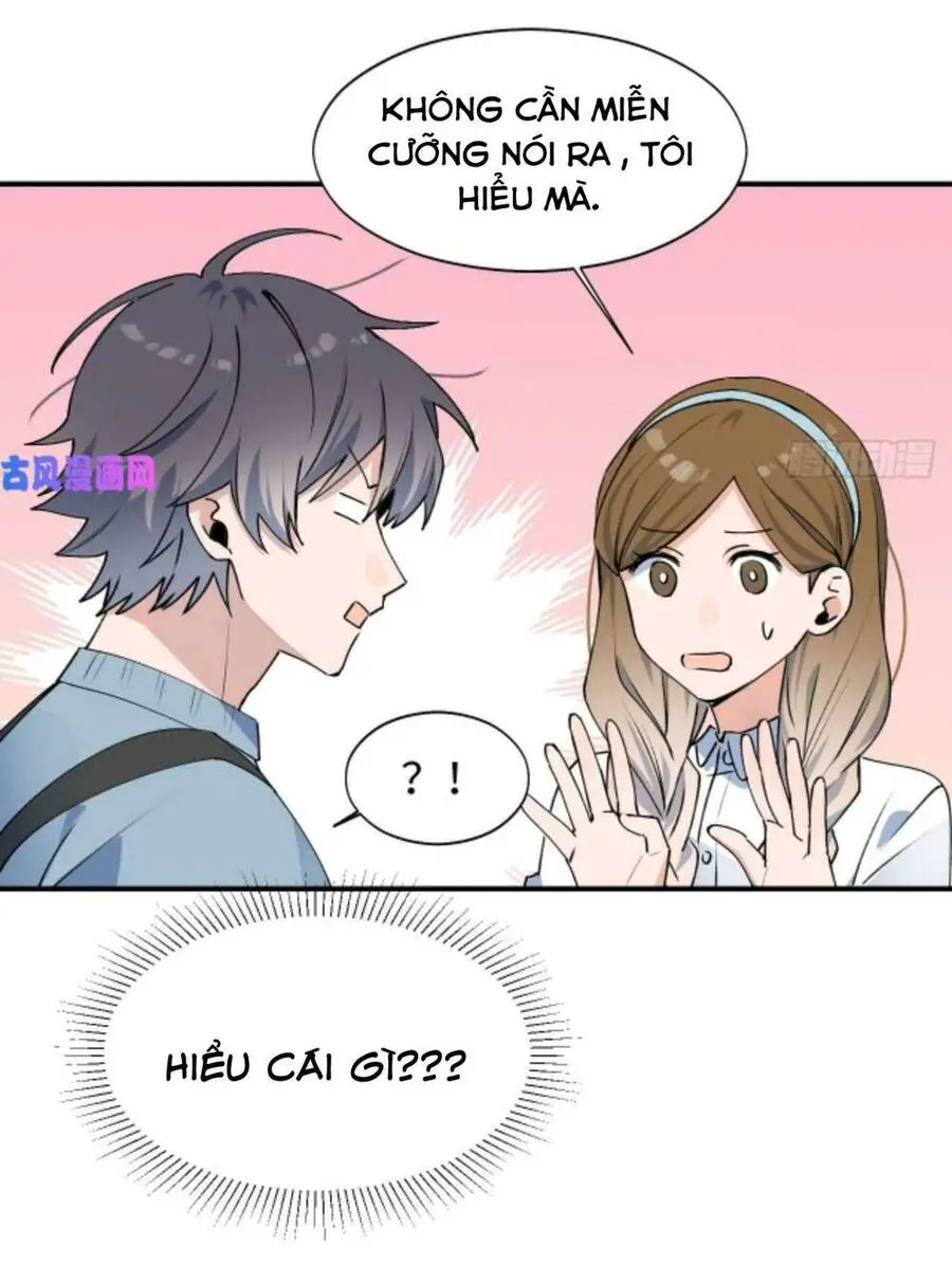 Ma Vương Đại Nhân Luôn Trêu Chọc Tôi Nettruyen ZZZ Chương 16 Page 16