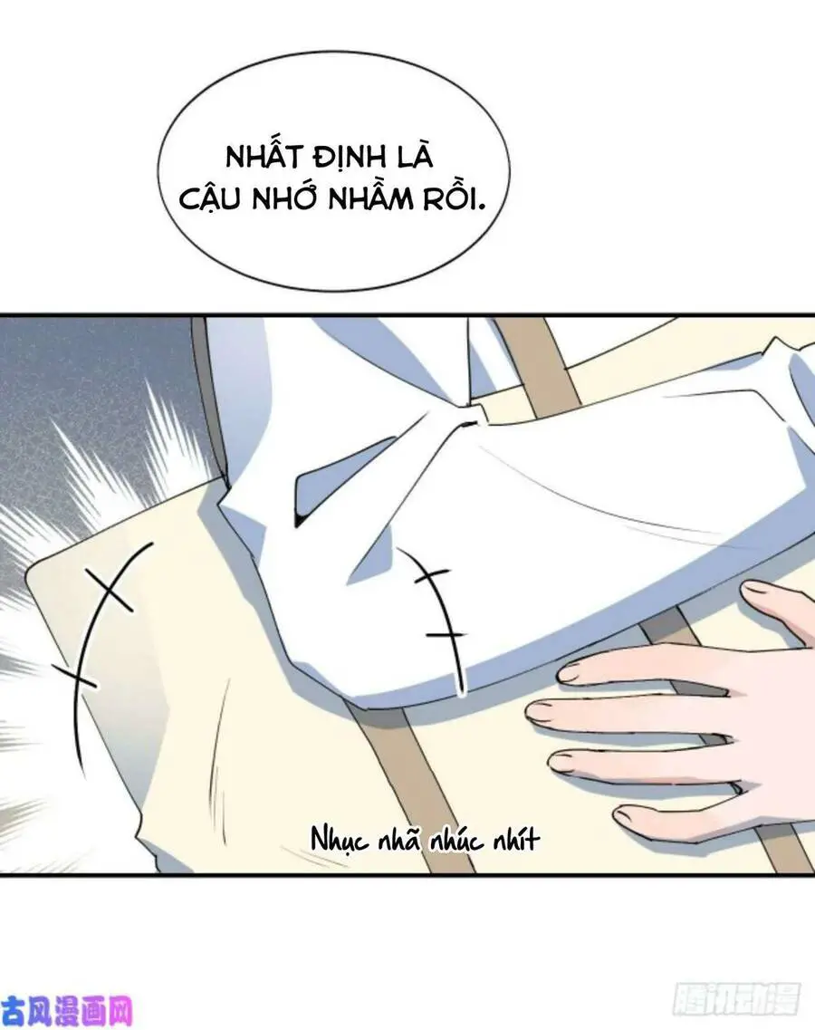 Ma Vương Đại Nhân Luôn Trêu Chọc Tôi Nettruyen ZZZ Chương 16 Page 21