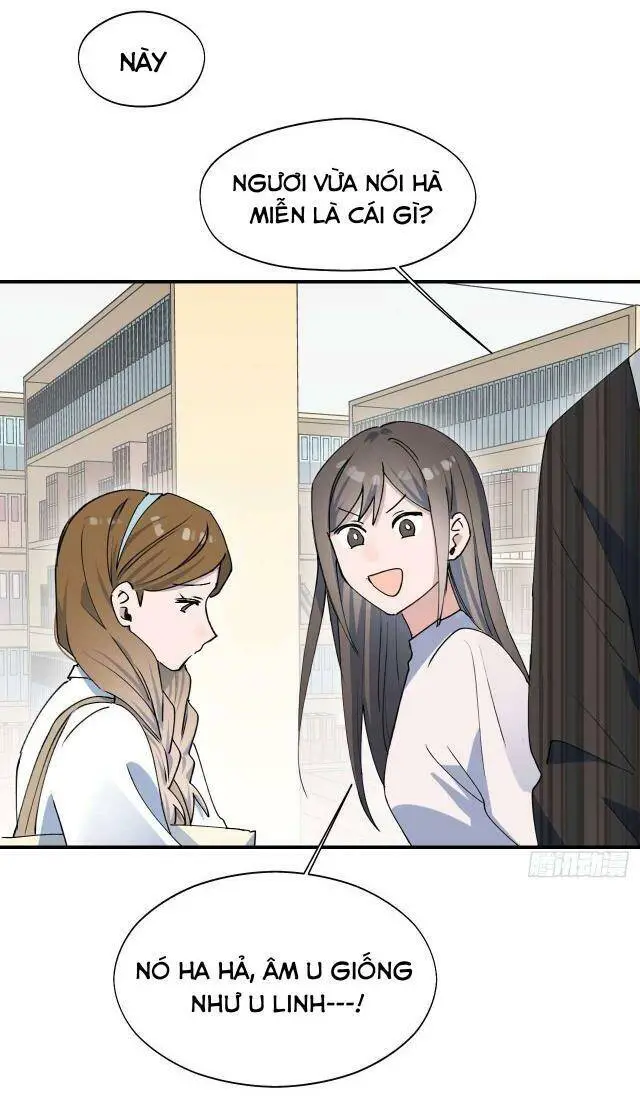 Ma Vương Đại Nhân Luôn Trêu Chọc Tôi Nettruyen ZZZ Chương 16 Page 34