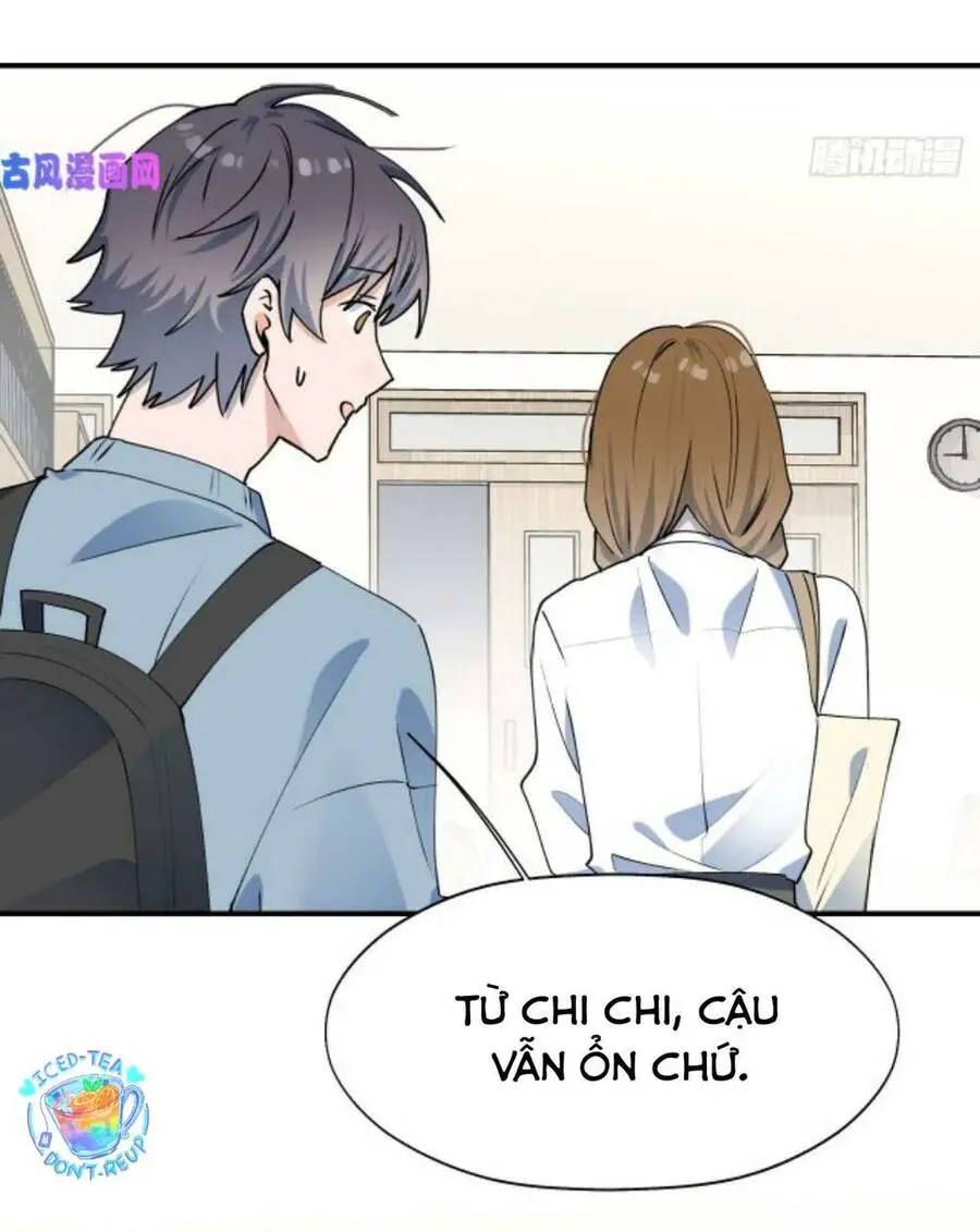 Ma Vương Đại Nhân Luôn Trêu Chọc Tôi Nettruyen ZZZ Chương 16 Page 38