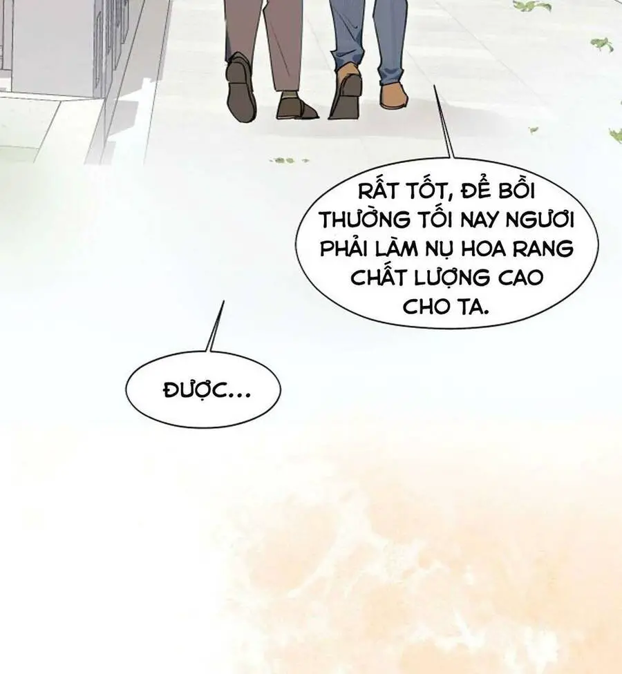 Ma Vương Đại Nhân Luôn Trêu Chọc Tôi Nettruyen ZZZ Chương 14 Page 48