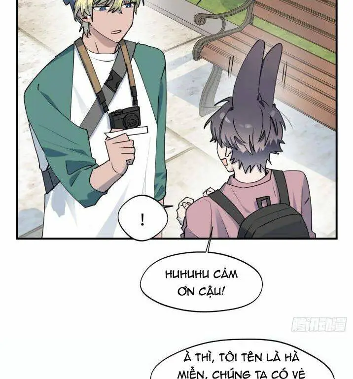 Ma Vương Đại Nhân Luôn Trêu Chọc Tôi Nettruyen ZZZ Chương 7 Page 19