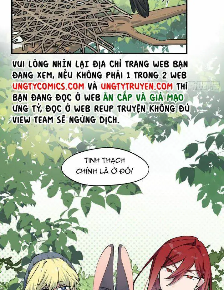 Ma Vương Đại Nhân Luôn Trêu Chọc Tôi Nettruyen ZZZ Chương 7 Page 24