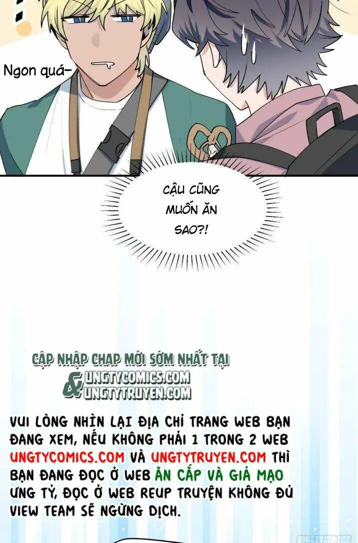 Ma Vương Đại Nhân Luôn Trêu Chọc Tôi Nettruyen ZZZ Chương 7 Page 32