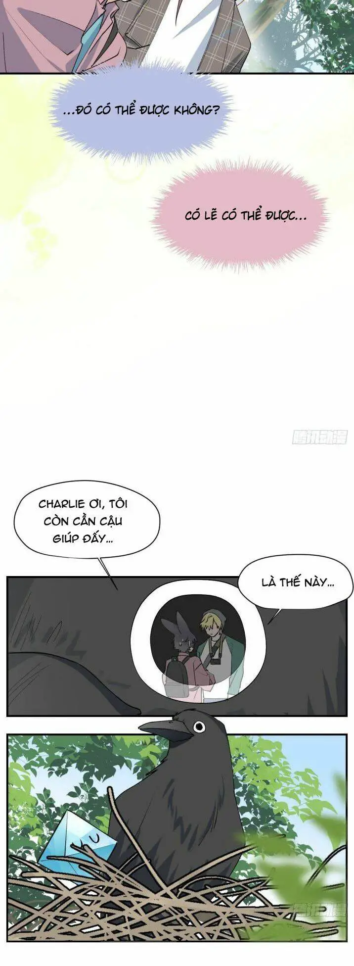Ma Vương Đại Nhân Luôn Trêu Chọc Tôi Nettruyen ZZZ Chương 7 Page 37