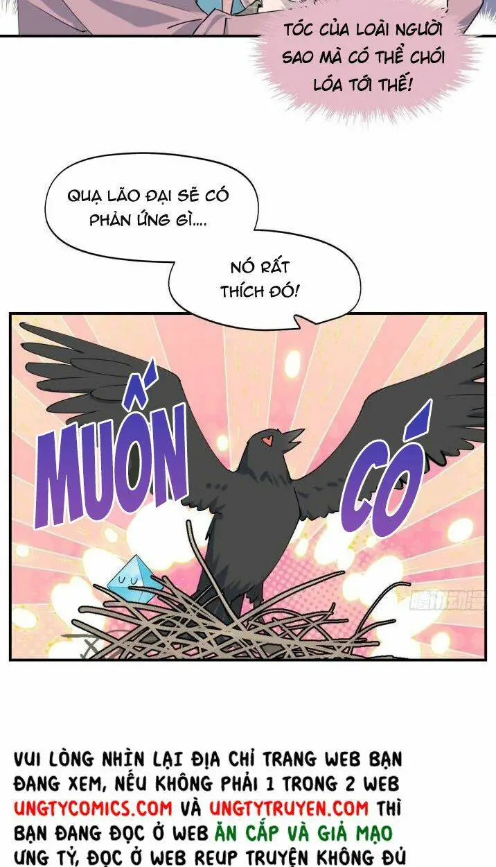 Ma Vương Đại Nhân Luôn Trêu Chọc Tôi Nettruyen ZZZ Chương 7 Page 41