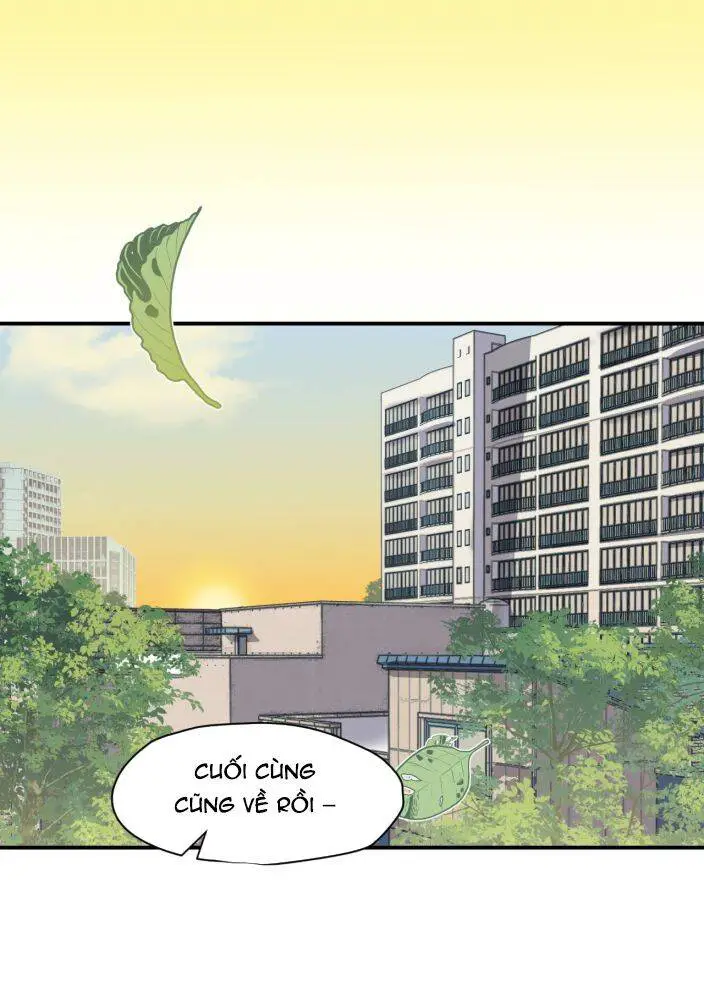 Ma Vương Đại Nhân Luôn Trêu Chọc Tôi Nettruyen ZZZ Chương 8 Page 18
