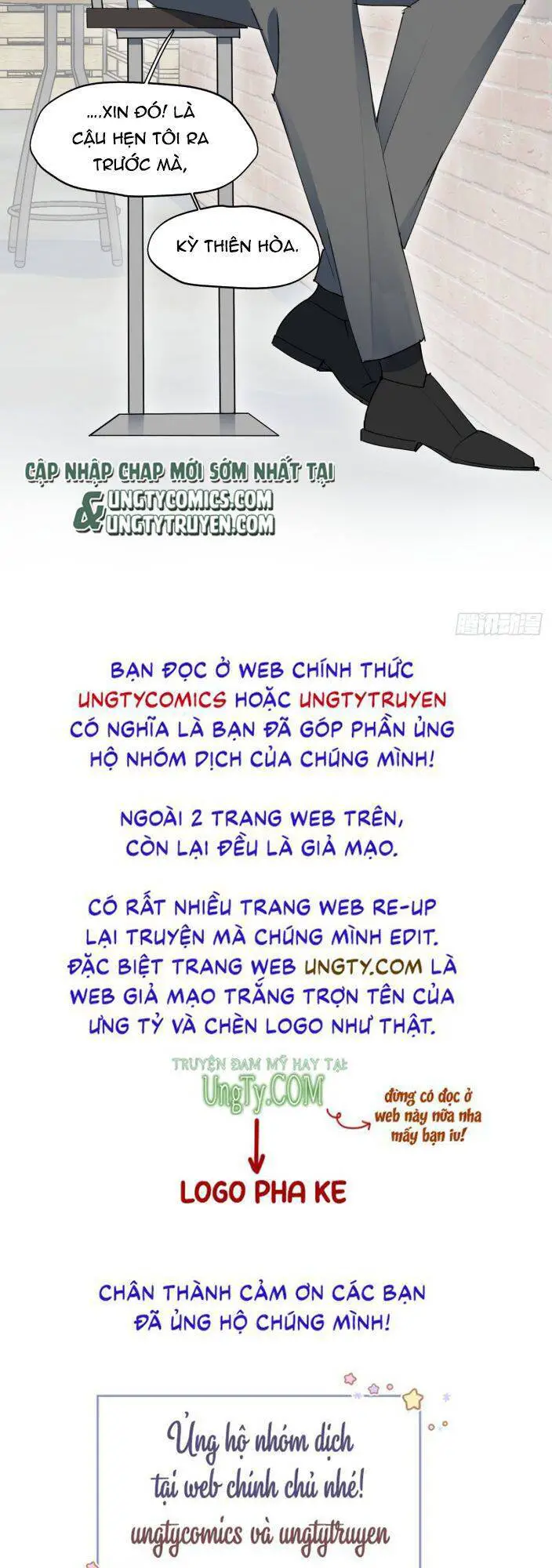 Ma Vương Đại Nhân Luôn Trêu Chọc Tôi Nettruyen ZZZ Chương 8 Page 41