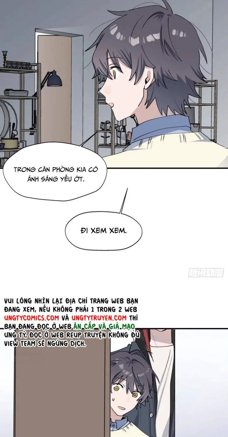 Ma Vương Đại Nhân Luôn Trêu Chọc Tôi Nettruyen ZZZ Chương 12 Page 17