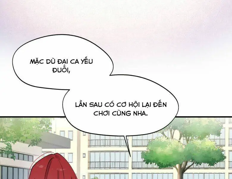 Ma Vương Đại Nhân Luôn Trêu Chọc Tôi Nettruyen ZZZ Chương 5 Page 68
