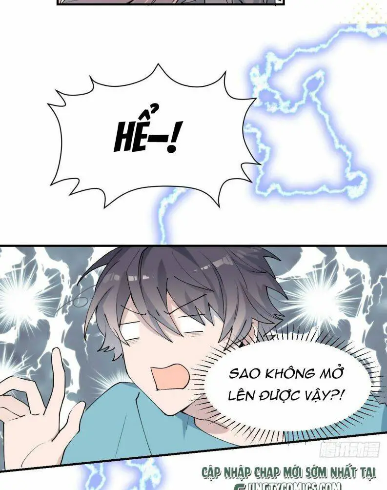 Ma Vương Đại Nhân Luôn Trêu Chọc Tôi Nettruyen ZZZ Chương 2 Page 5