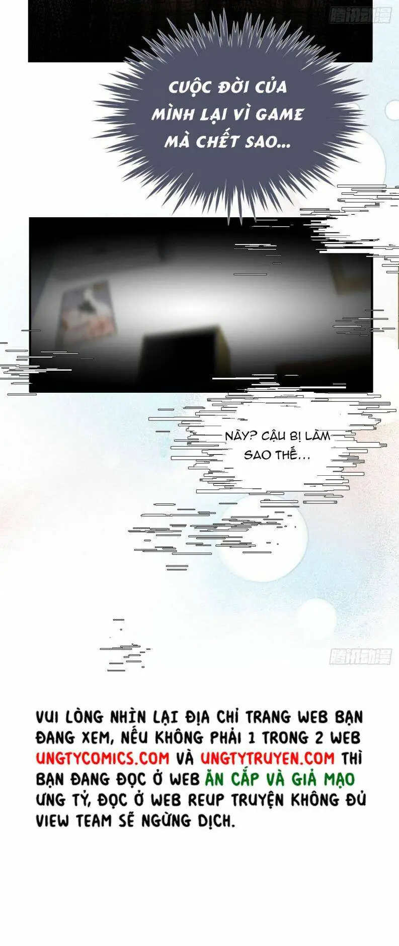 Ma Vương Đại Nhân Luôn Trêu Chọc Tôi Nettruyen ZZZ Chương 2 Page 9