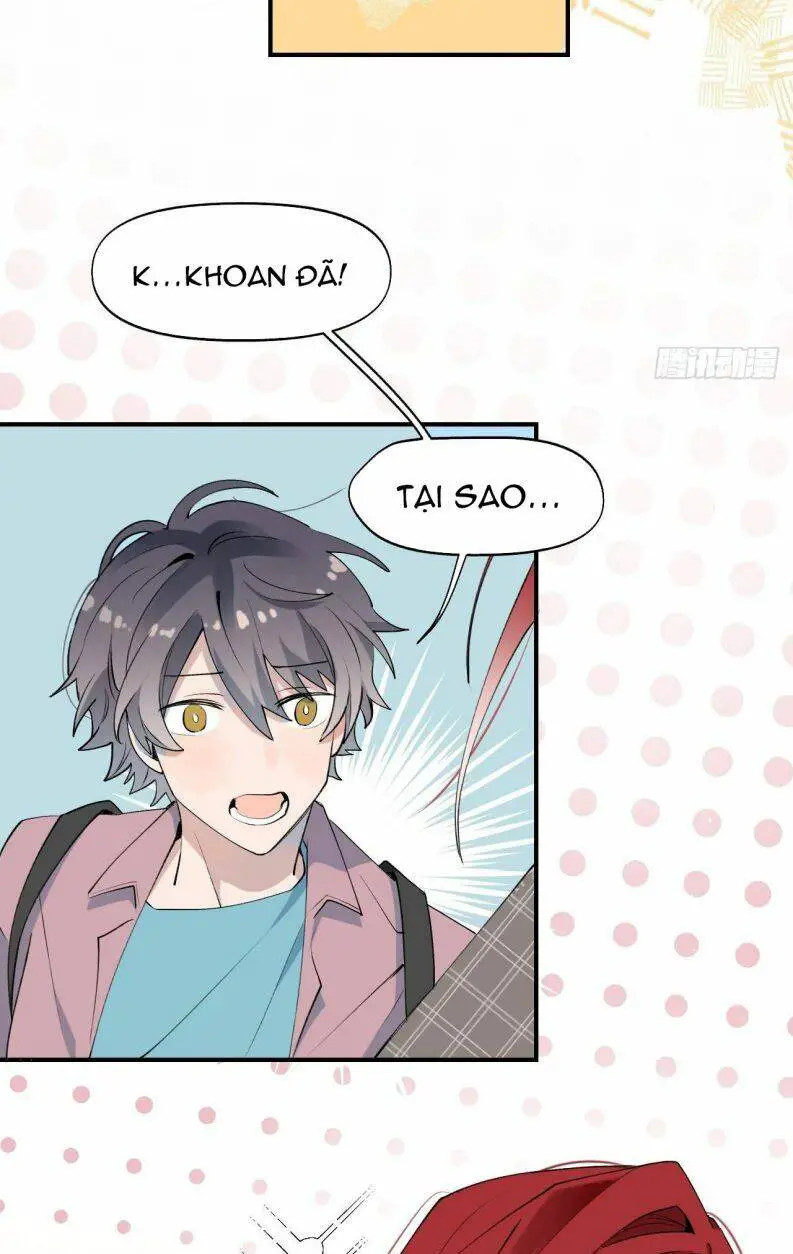 Ma Vương Đại Nhân Luôn Trêu Chọc Tôi Nettruyen ZZZ Chương 2 Page 15