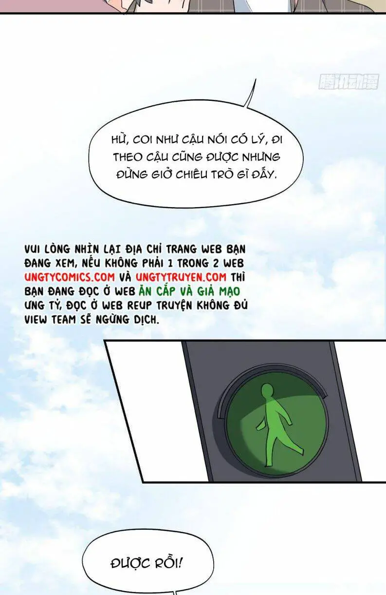 Ma Vương Đại Nhân Luôn Trêu Chọc Tôi Nettruyen ZZZ Chương 2 Page 24