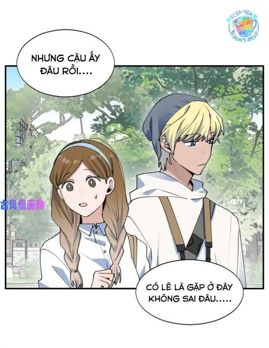 Ma Vương Đại Nhân Luôn Trêu Chọc Tôi Nettruyen ZZZ Chương 17 Page 32