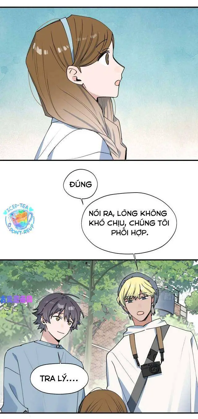 Ma Vương Đại Nhân Luôn Trêu Chọc Tôi Nettruyen ZZZ Chương 17 Page 39