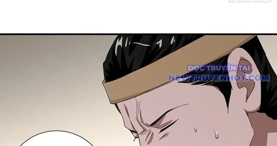 Thiên Long Bát Bộ Webtoon Nettruyen ZZZ Chương 147 Page 9