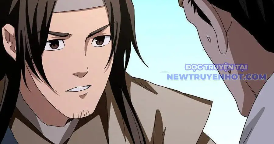 Thiên Long Bát Bộ Webtoon Nettruyen ZZZ Chương 147 Page 12