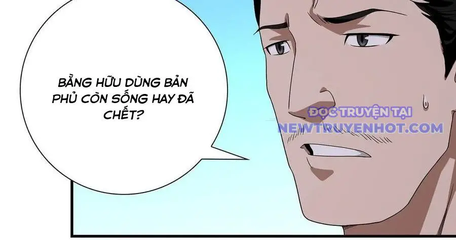 Thiên Long Bát Bộ Webtoon Nettruyen ZZZ Chương 147 Page 14