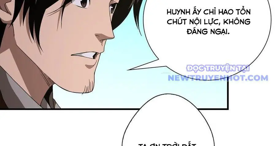 Thiên Long Bát Bộ Webtoon Nettruyen ZZZ Chương 147 Page 16