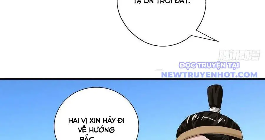 Thiên Long Bát Bộ Webtoon Nettruyen ZZZ Chương 147 Page 17