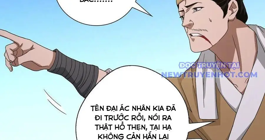Thiên Long Bát Bộ Webtoon Nettruyen ZZZ Chương 147 Page 18