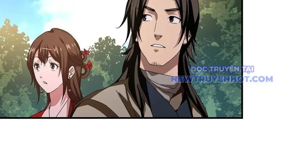 Thiên Long Bát Bộ Webtoon Nettruyen ZZZ Chương 147 Page 20