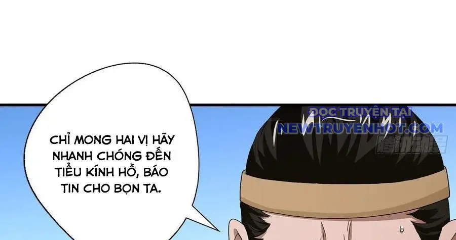 Thiên Long Bát Bộ Webtoon Nettruyen ZZZ Chương 147 Page 21